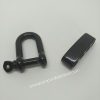 paracord aksesuar klips
