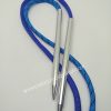 Paracord Bileklik Malzemeleri Motif Yapma İğnesi Gümüş Renk - Görsel 4