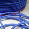 Paracord İp, Paracord Paraşüt Bileklik İp Mavi Renk - Görsel 2